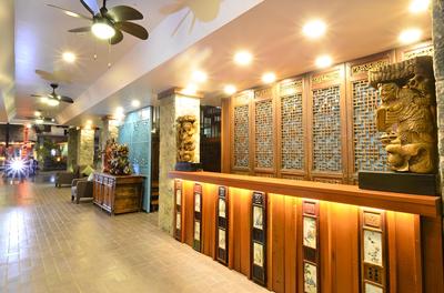 Lap Roi Karon Beachfront