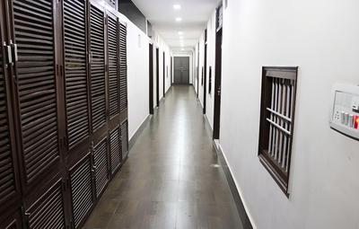 OYO 2857 Hotel Delite