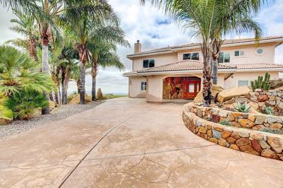 Mountaintop Ramona Home: Private Pool, Near Lake!