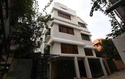 OYO 15578 Dora House