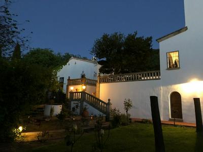 Hotel Rural Viña las Torres