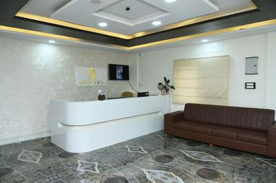 Hotel Spectra Bangalore Aiport