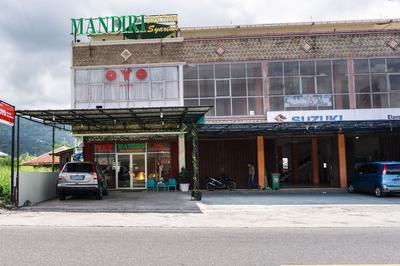 Hotel O Mandiri Guest House Syariah