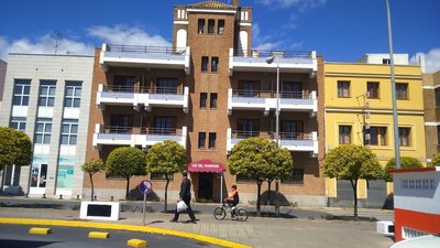 Hotel Luz del Guadiana