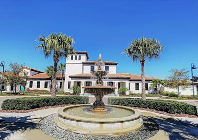 Lima Getaway by Florida Spirit