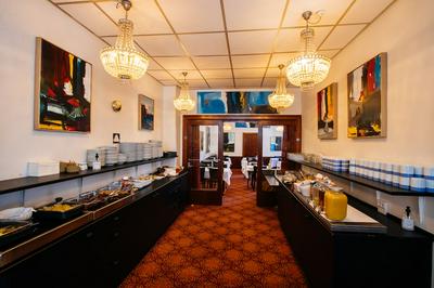 Palads Hotel