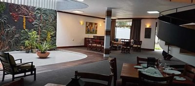 Bansri Villa - Mount Lavinia