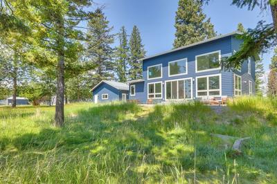 Columbia Falls Home w/ Patio: Near Glacier NP!