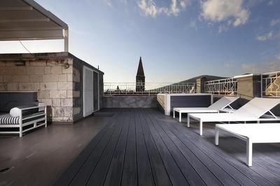 Trogir Old Town Residence - Penthouse