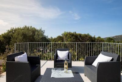 Casa Fiorita in Golfo Aranci