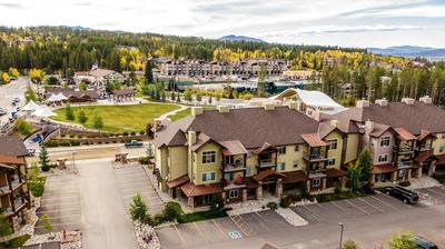 Trailhead Lodge 734 2 Bedroom Condo by RedAwning