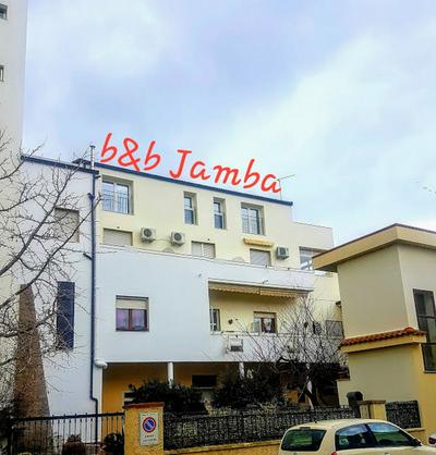 B&B Jamba