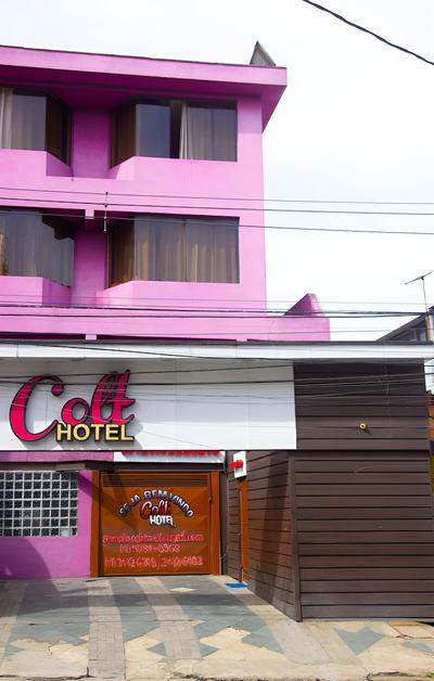Colt Hotel