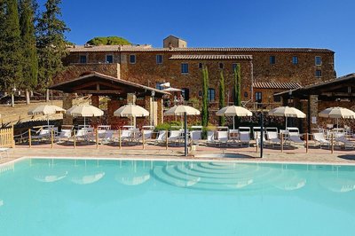 Apartment in Campiglia Marittima