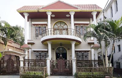 OYO 6729 Landmark AB Block
