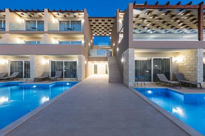 Sun and Sea Plus Resort Hotel