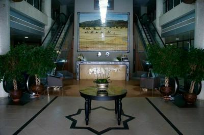 Hôtel alkhaima citycenter