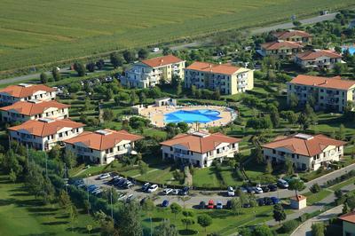 Villaggio Lecci
