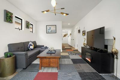 4Beds Private Unit Near BeachWalk Golf