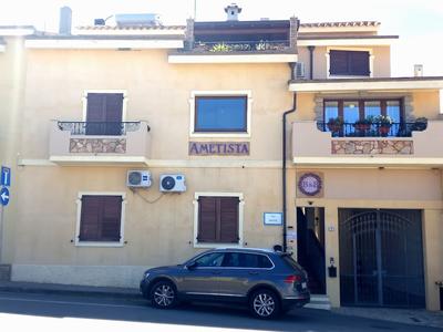B&B Ametista