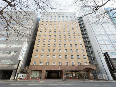 Toyoko Inn Hokkaido Sapporo Station Kita
