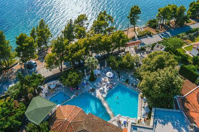 Acrotel Athena Pallas & Residence