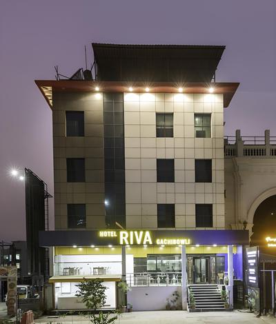 Hotel Mint Riva near IKEA