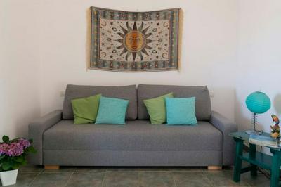 Welcomely - Casa Dadea Mare
