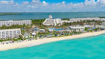 The Grand Oasis Cancun - All Inclusive