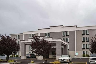 Comfort Inn Dunmore - Scranton East