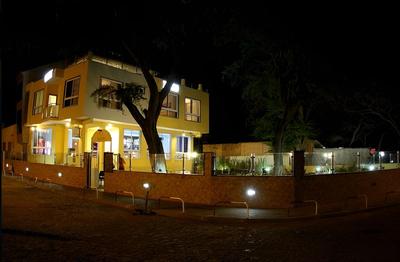 Flisvos Rooms