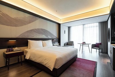 JOYA Hangzhou Qianjiang New Town