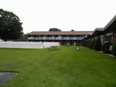 Nader's Motel & Suites, Foto 2