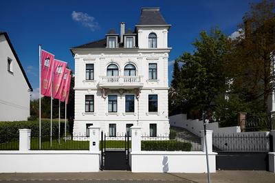 Boutique Villa am Ruhrufer