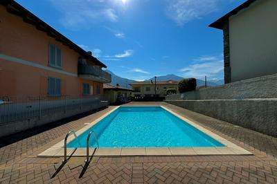 Pianello Charming Lake View