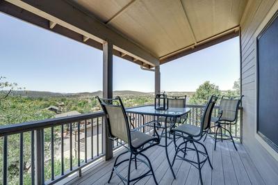 Stunning Mountain Views: Peaceful Payson Retreat!