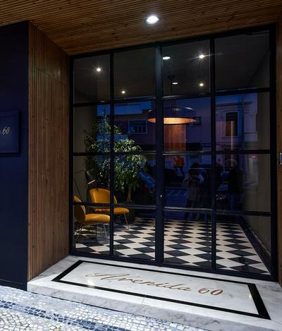 Nôma Living Avenida 60