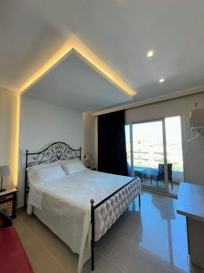 IG - Villa Don Antonio  Apartment