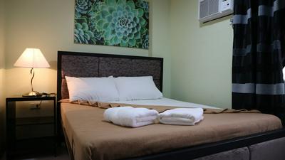 Doniti Suites and Events Place