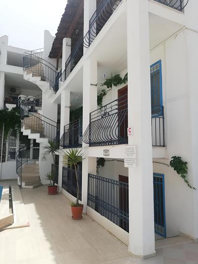 Sahin Apart Otel - Image 40