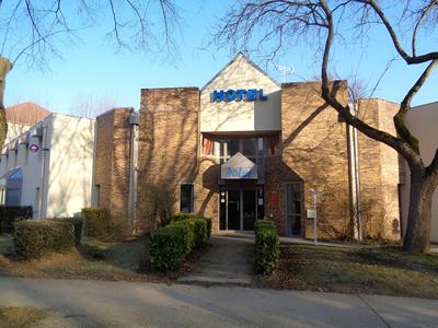 Hôtel initial by Balladins Torcy/Marne la Vallée