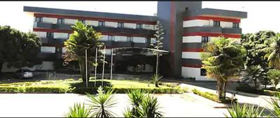 Hotel Solar das Mangueiras