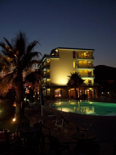 Meridian Hotel