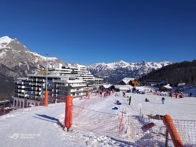 Residence Val Gardena