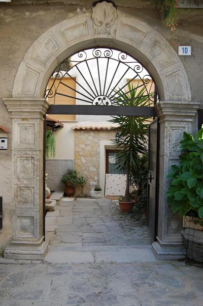 Hotel Ristorante La Pergola