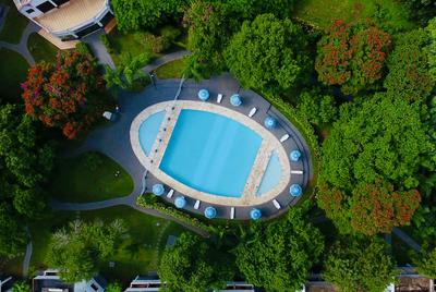 Iguassu Holiday Hotel