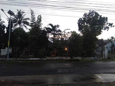 OYO 95039 Hotel Agung Permata Artha
