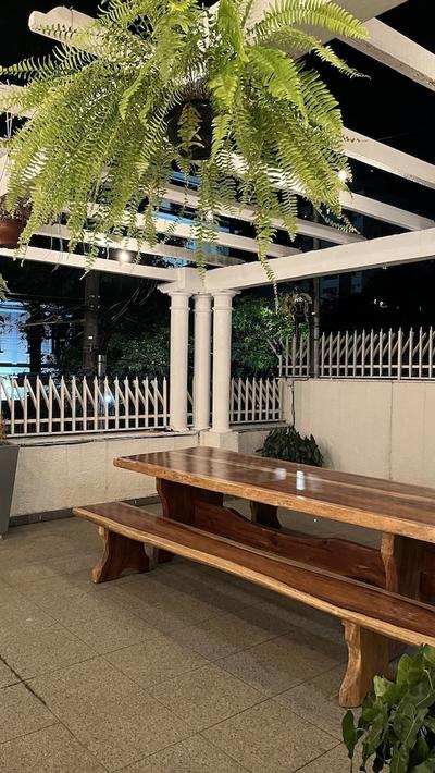 Nuh Hostel - Lourdes