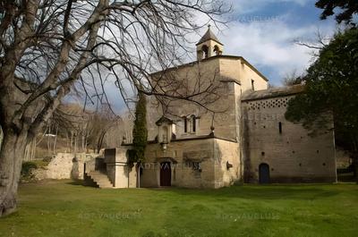 Mas de Cocagne en Provence