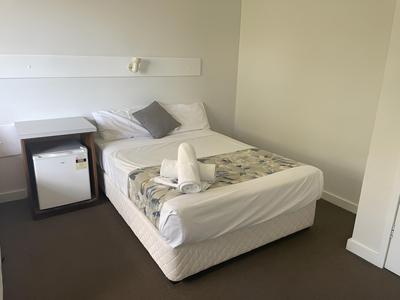 The Commercial Hotel Nambour